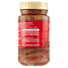 Filetti Di Alici Distese In Vaso In Olio Di Girasole Bennet