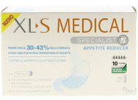 Xls Medical Appetite Reducer Capsule Xls Medical Appetite Reducer Capsule