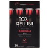 Caffe' Top Miscela 100% Arabica Capsule Per Nespresso Pellini,Conf.30