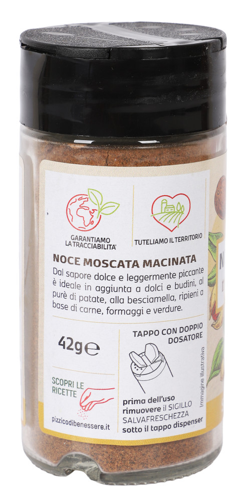 Dispenser Noce Mac Montosco - Foto 2
