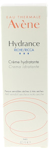 Crema Viso Hydrance Riche Avene - Foto 1