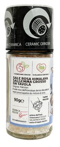 Sale Rosa Himalaya Con Macinino Montosco - Foto 2