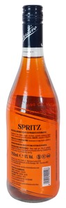 Aperitivo Spritz Mood Cocktail Aromatizzato Bennet - Foto 2