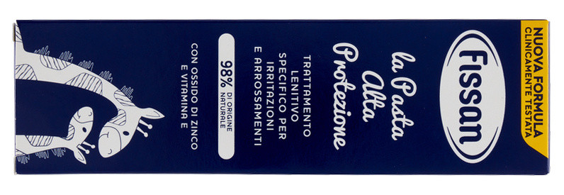 Pasta Di Fissan Alta Protezione - Foto 3