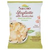 Sarchio Sfogliette Alle Lenticchie 50 G