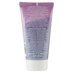 Scrub Viso Delicato Esfoliante Dermolab - Foto 3