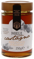 Miele Bio Castagno Adi Miele Bio Castagno Adi