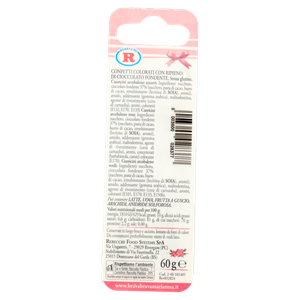 Cuoricini Ciocccolato Azzurri Rebecchi - Foto 3