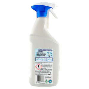 Detergente Anticalcare Classico Spray Viakal - Foto 3