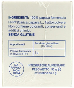 Immun'age Papaya - Foto 2