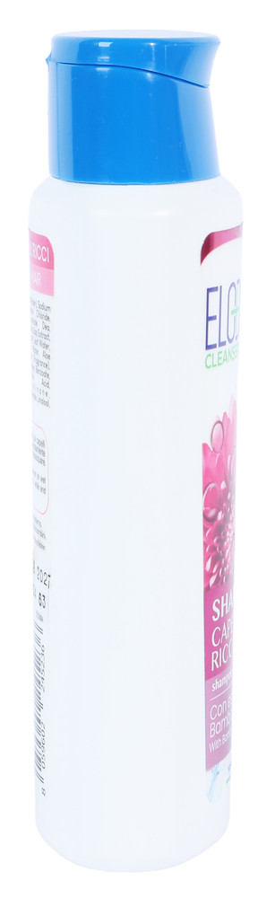 Mini Shampo Capelli Ricci Eloderma - Foto 2