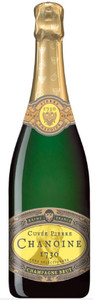 Champagne Cuvee Brut Pierre Chanoine 1730 - Foto 1