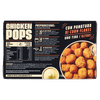 CHICKEN POPS 22 PEZZI - Foto 3 di 3
