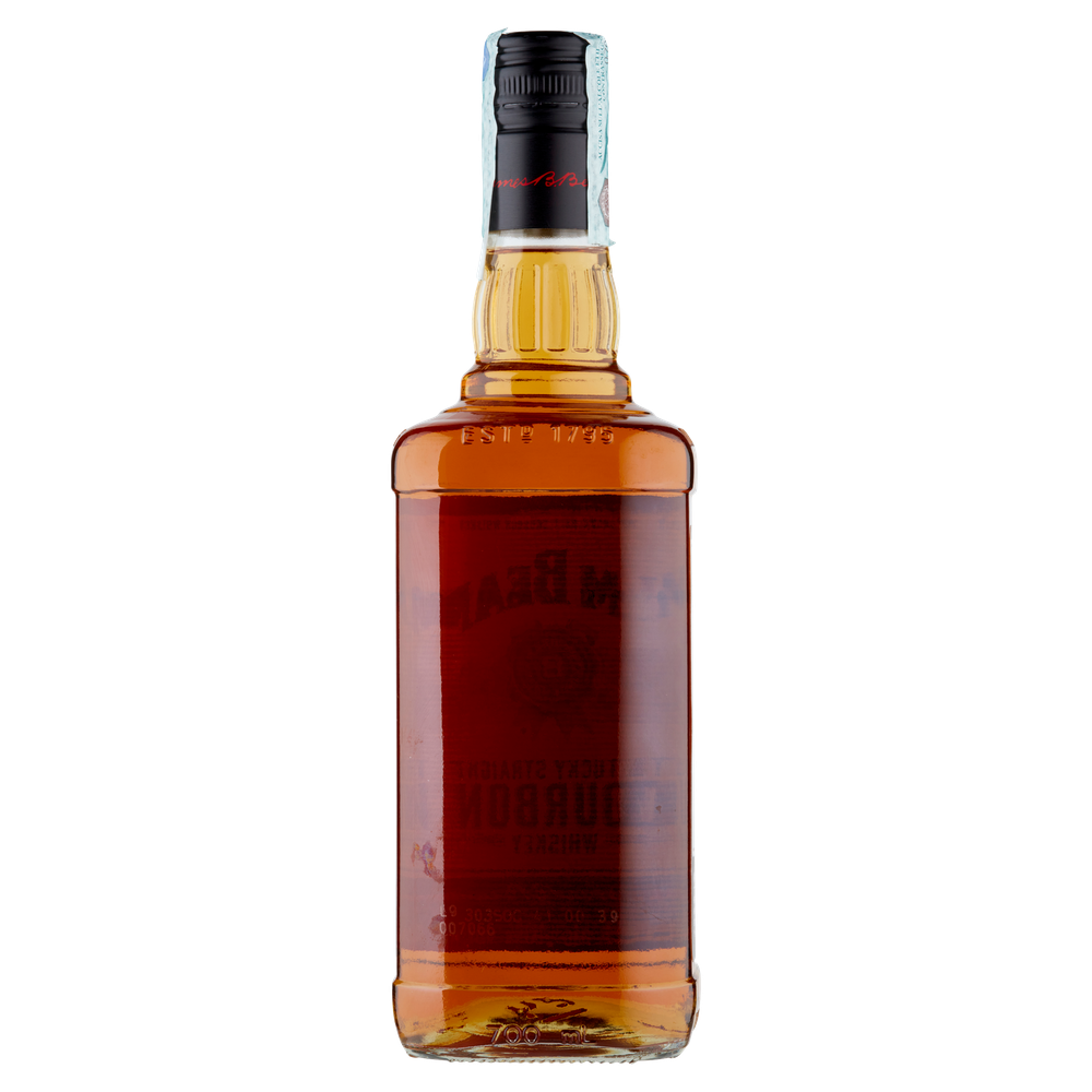 The Bourbon Jim Beam - Foto 3