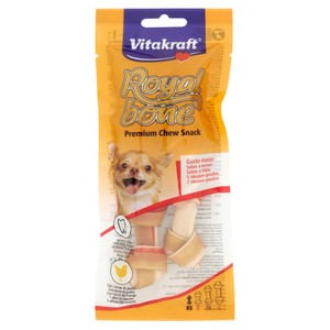 Royal Bone Mini Gusto Manzo Pet Company Vitakraft - Foto 1