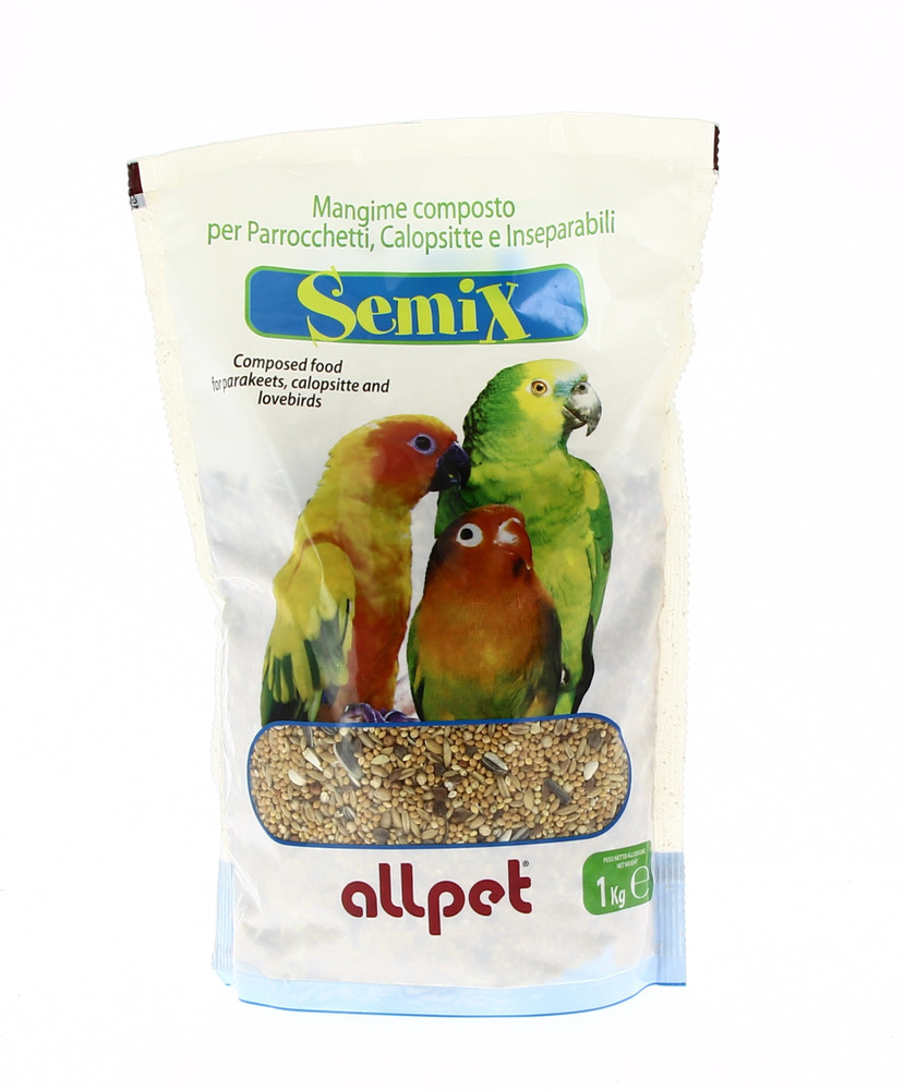 Semi Per Uccelli All Pet - Foto 1