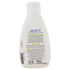 Detergente Intimo Protezione E Freschezza Lactacyd - Foto 3