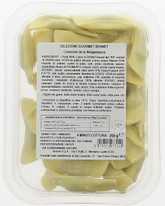 Casoncelli Della Bergamasca Selezione Gourmet Bennet - Foto 3