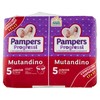 PAMP.PROGR.MUT.JUNIOR