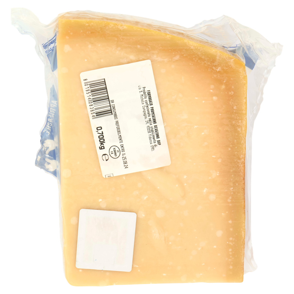 Parmigiano Reggiano Bennet - Foto 3