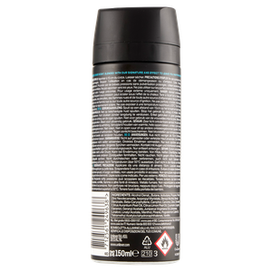 Deodorante Axe Spray Marine
