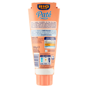 Pate' Di Tonno Rio Mare - Foto 3