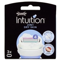 Ricarica Lady Intuition Wilkinson Ricarica Lady Intuition Wilkinson