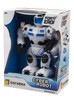 FORTI EROI   CYBER ROB - Foto 1 di 2