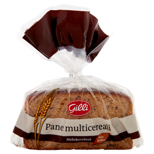 Pane Multi Cereali Gilli - Foto 3