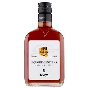 Liquore Genziana Alchimie Toro - Foto 1