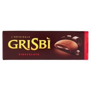 Grisbi' Al Cioccolato