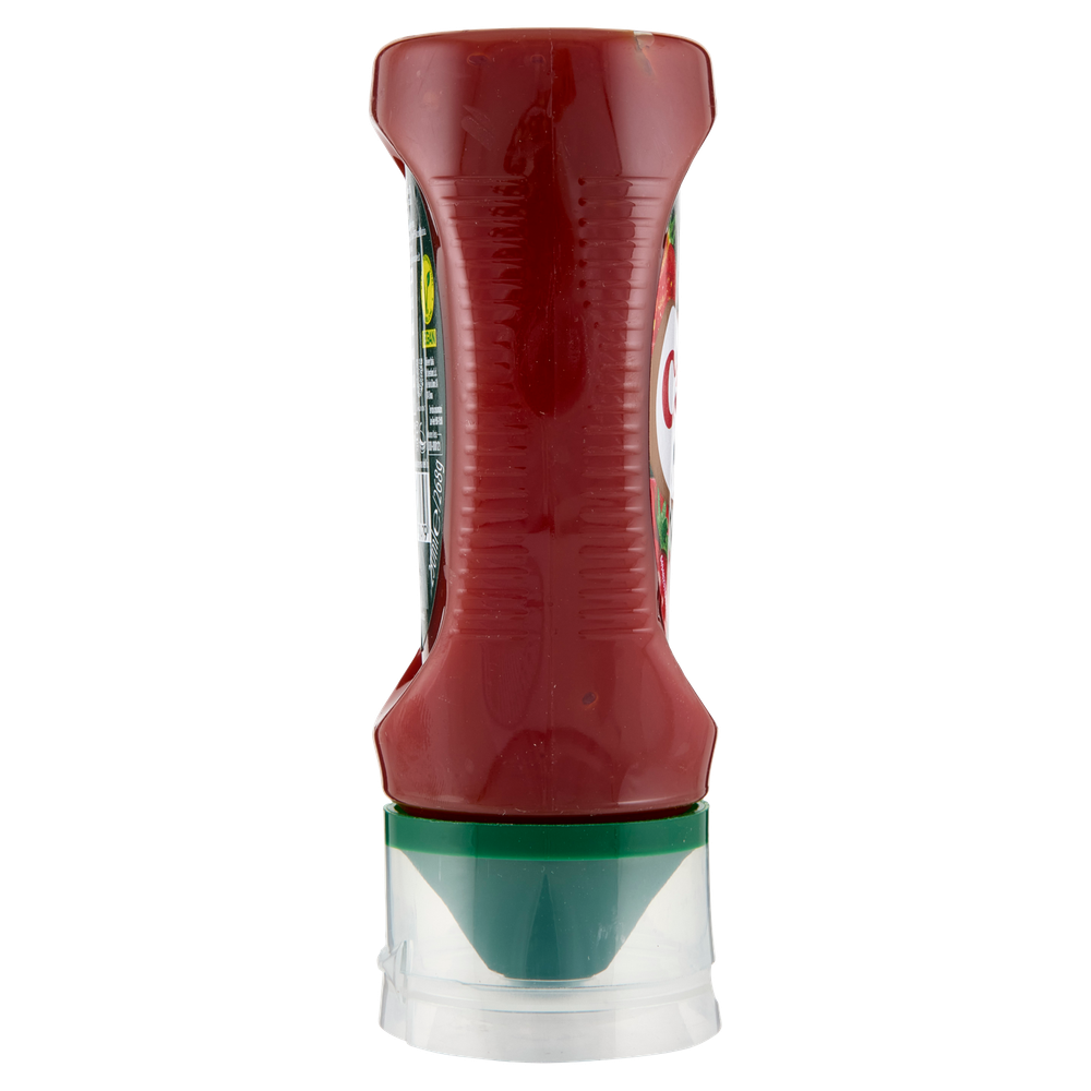 Calvé Ketchup Supreme Piu' Pomodoro Top Down - Foto 2
