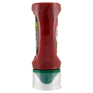 Calvé Ketchup Supreme Piu' Pomodoro Top Down - Foto 2