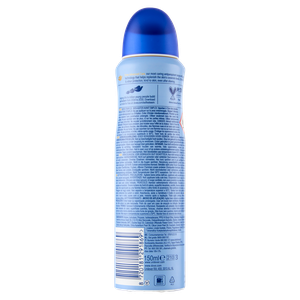 Deodorante Advanced Care Talco Dove - Foto 3