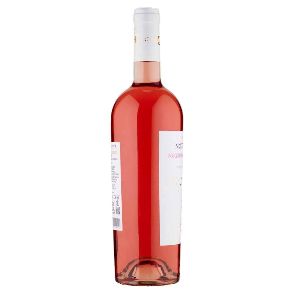 Negroamaro Rosato Salento Igp Notte Rossa