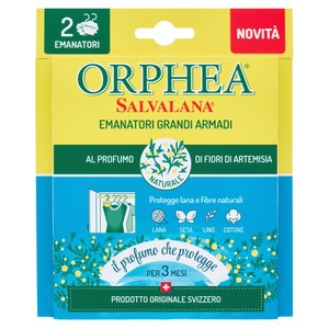 Salvalana Grandi Armadi Artesia Orphea - Foto 1