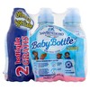 Acqua Naturale San Benedetto Baby 4+2