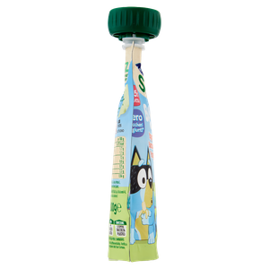 Yogurt Pouches Banana Fragola Hero Solo Bluey - Foto 2