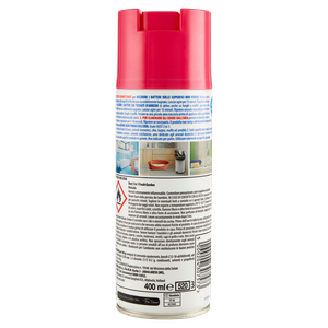 Spray Disinfettante Superfici E Tessuti Fresh Garden 3in1 Oust - Foto 3