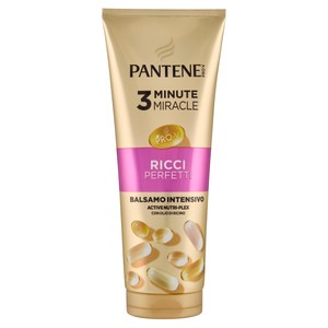 Balsamo Siero 3 Minuti Miracle Ricci Pantene - Foto 1