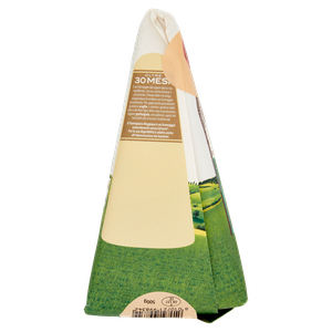 Parmigiano Reggiano Oltre 30 Mesi Parmareggio - Foto 3