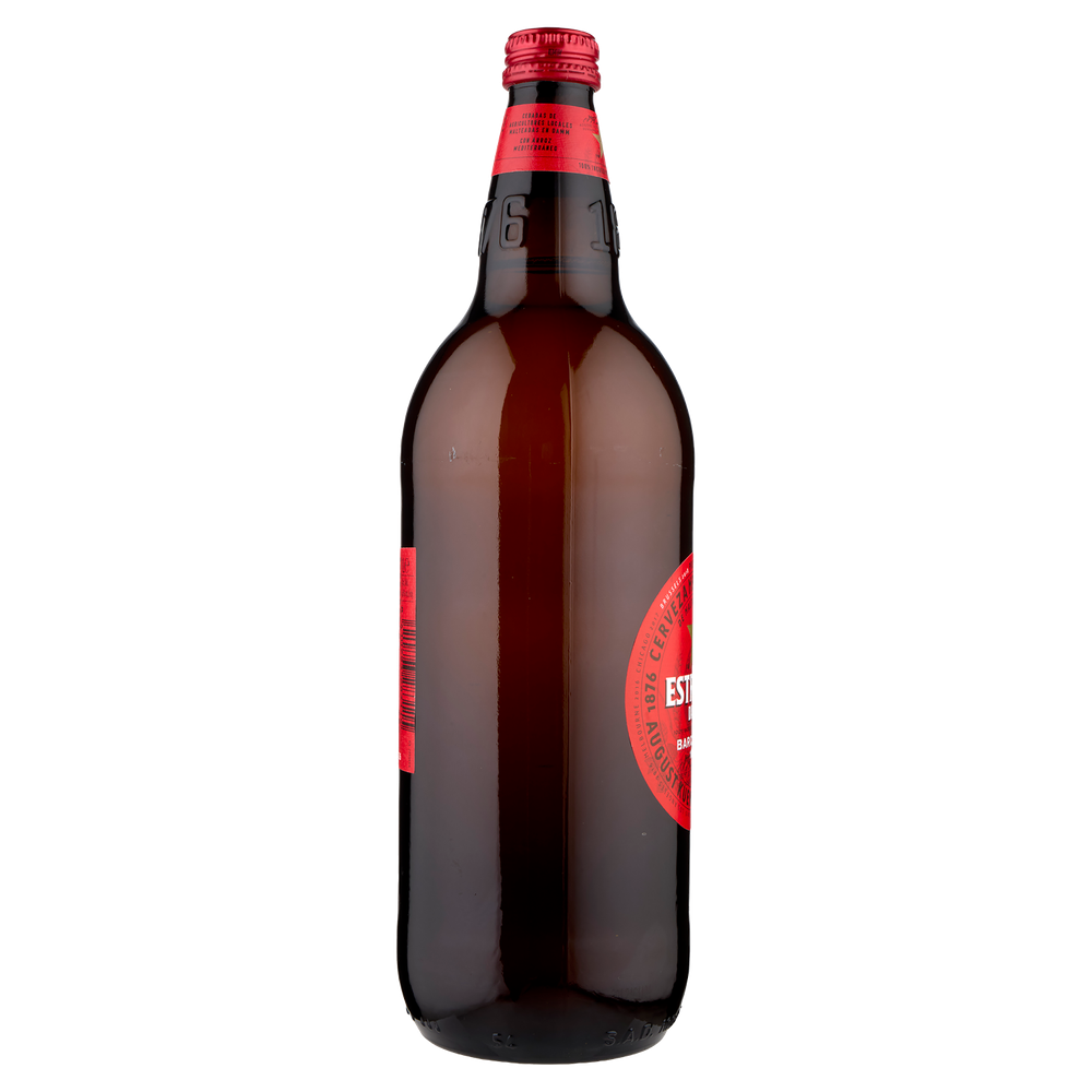Birra Estrella - Foto 2