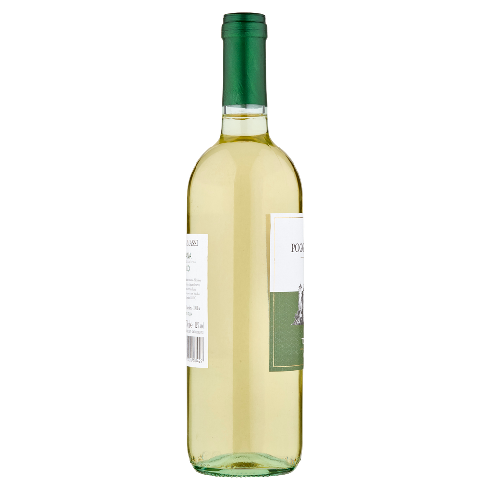 Bianco Toscana Poggio Ai Massi - Foto 2