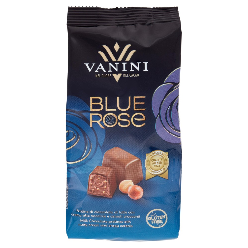 Praline Blue Rose Vanini - Foto 1