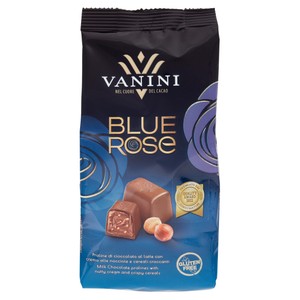 Praline Blue Rose Vanini - Foto 1
