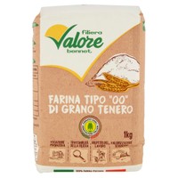 product.preview.arialabel Farina Tipo 00 Filiera Valore Bennet