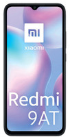 Smartphone Redmi 9at Xiaomi Grigio