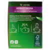 Tè Verde Mora E Salvia 40x1,3g Everton