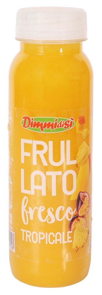 Frullato Tropicale - Foto 1