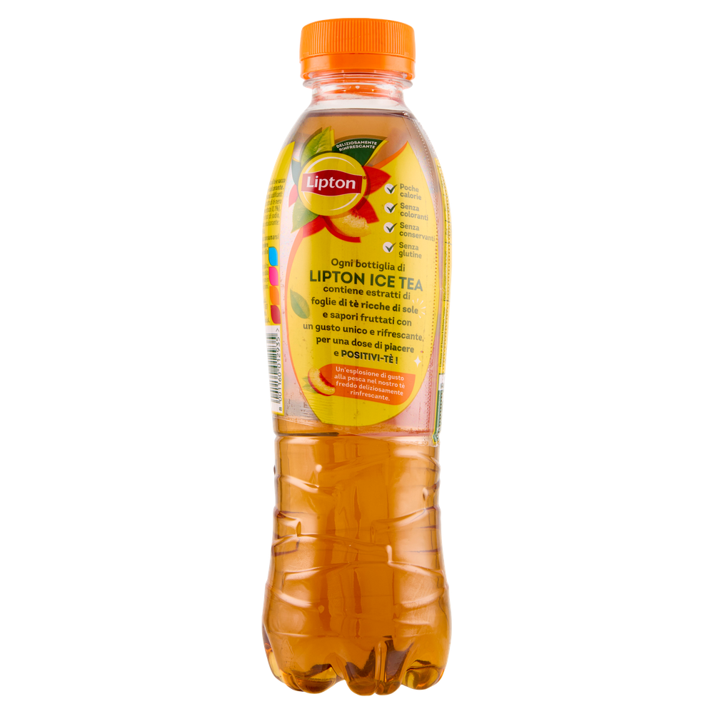 Ice Tea Pesca Lipton - Foto 3